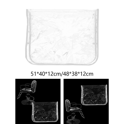 Salon chair back cover - salon, beauty