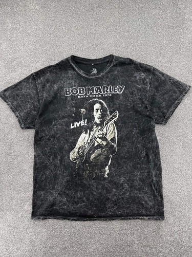 Vintage zion bob marley - zion,