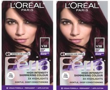 2 of L'Oreal Paris Feria