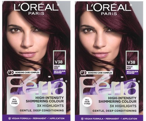 Oreal paris feria - of,