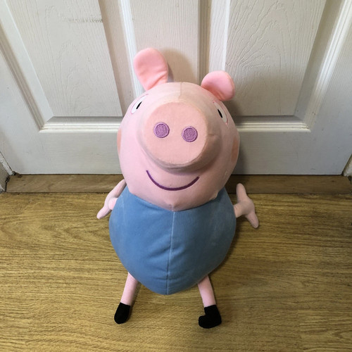 Peppa pig giant - pig,