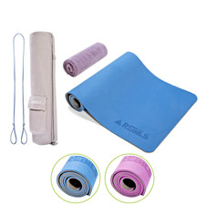 All-in-1 Non-Slip Yoga Pilates