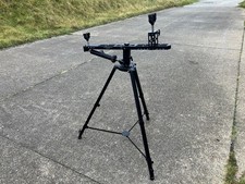 Spec-Rest Tactical Shooting Platform - Lone Star Field Products Shooting Tripod