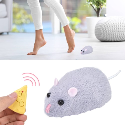 Remote control - gray),