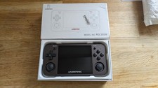 ANBERNIC RG350m Retro Android Gaming Handheld Console