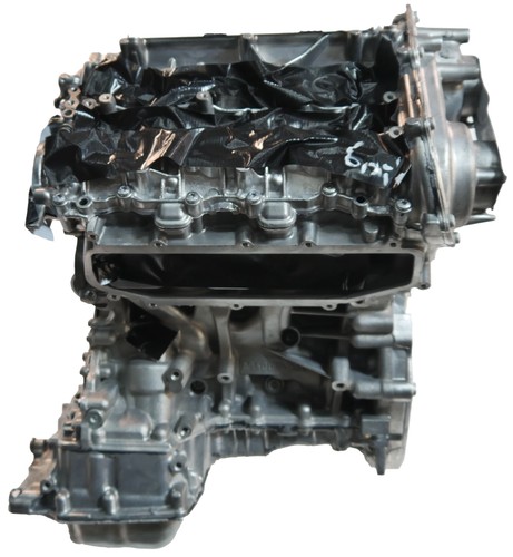 Engine overhauled for porsche - engine,