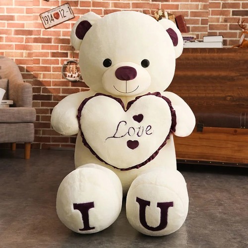 100cm giant love - i,