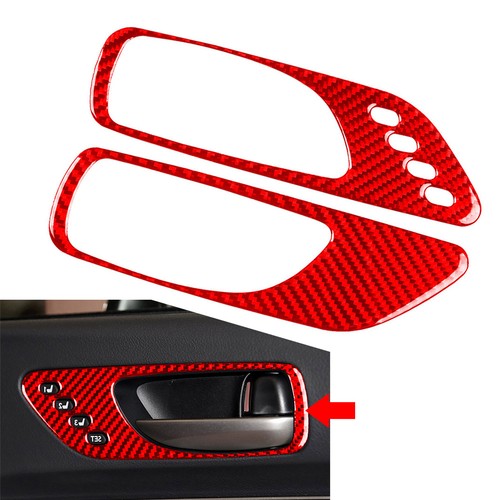 Door handle cover trim - handle,