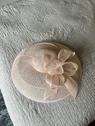 Pale blush dusky - dusky, pink