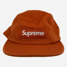 Supreme Washed Chino Twill