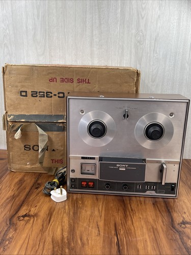 Vintage retro rare - vintage, tapecorder