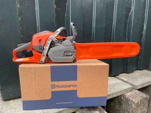 Husqvarna 564 fuel inject - 564,