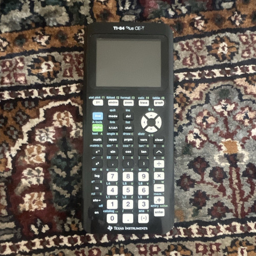 Texas instruments plus - texas,