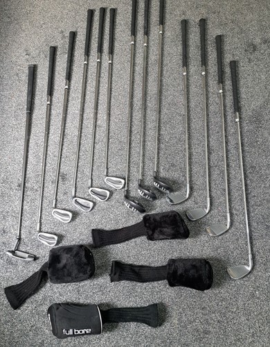 Daytona titanium matrix 13pc - titanium,