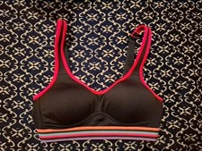 Marks and Spencer Angel High Impact Sports  Bra Size 28A