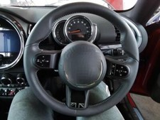 STEERING WHEEL MINI CLUBMAN MK4 FL (F54) 2019 On COOPER EXCLUSIVE - 12582248