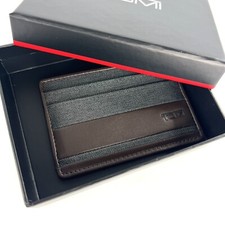 TUMI Alpha SLG Slim Card Case