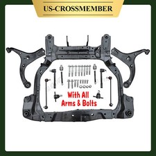 2006-2011 Front Suspension