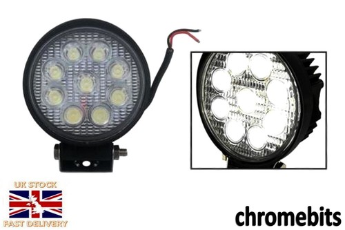 Led powerful reverse rear - powerful,
