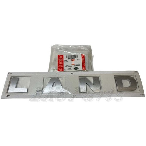 Land rover lr3 lr4 - lr4, silver