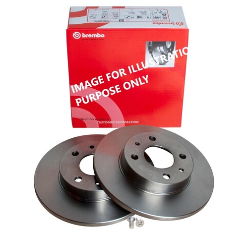 Brembo front brake - front,