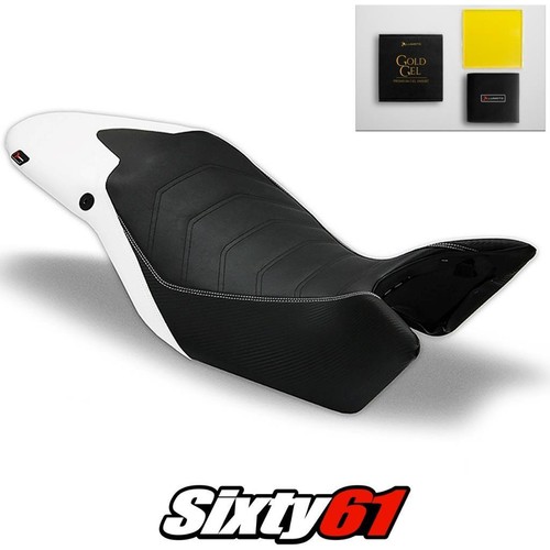 Triumph speed triple seat - triumph,