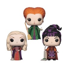 Funko Pop Hocus Pocus The