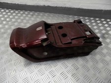 HYOSUNG CRUISE 2 125 REAR