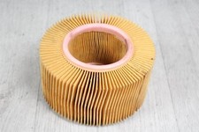 Air filter filtering air BMW R