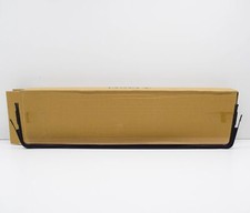 AUDI A3 8P Sunroof Wind