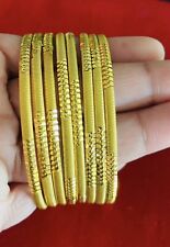 22 ct indian gold plated