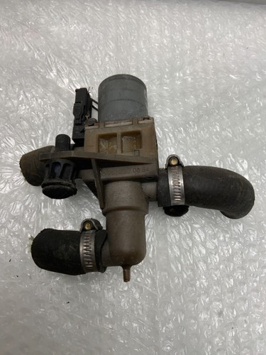 Mercedes benz heater - mercedes,