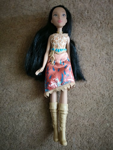 Disney princess pocahontas - disney,