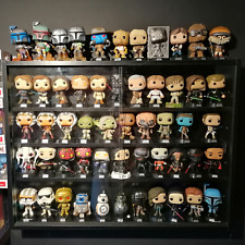 Wall Glass Display Cabinet