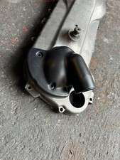 Piaggio typhoon engine case scoop Brand new 