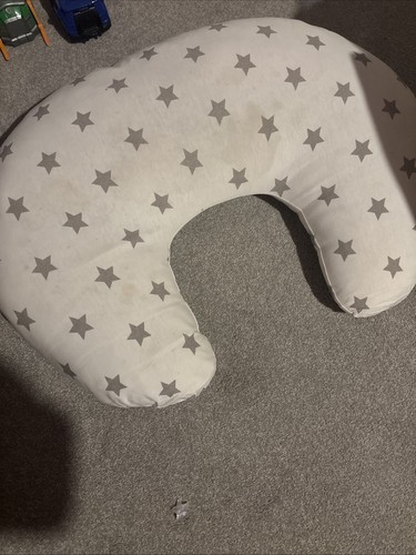 Feeding pillow - feeding,