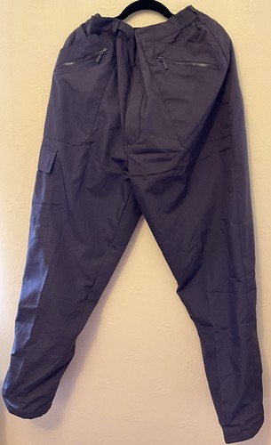 Men pegasus grey fleece - men’s,
