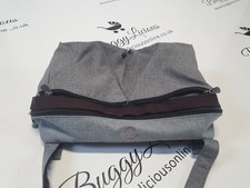 Bugaboo Organiser Grey Melange