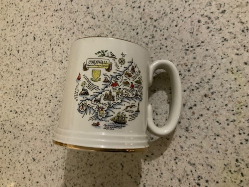 Vintage lord nelson pottery - vintage,