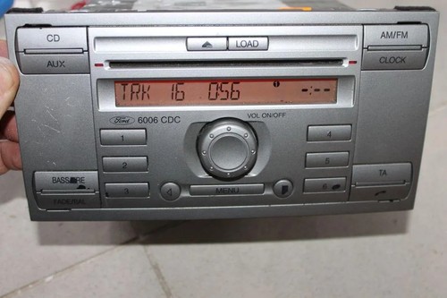 Ford galaxy wa6 navigation - galaxy,