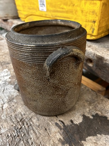 Vintage french old ceramic - vintage,