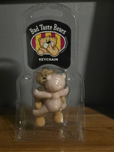 Bad taste bears - bears, new