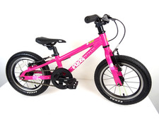 Frog 40 Pink 14" Stage 2 Kids