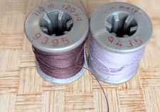 Vintage Plastic Cotton Reel