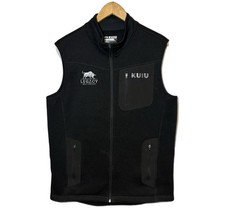 KUIU Base Camp Sweater Vest