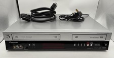 Pioneer DVR-RT501-S DVD