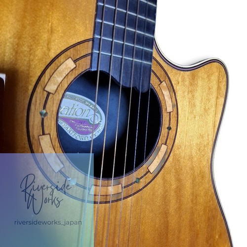 Ovation electro acoustic - ovation, electro-acoustic