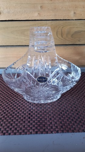 Vintage bohemia lead - bohemia, 24%