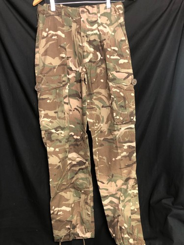 Genuine british army mtp - genuine,
