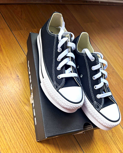 Converse ctas eva lift - ctas, ox